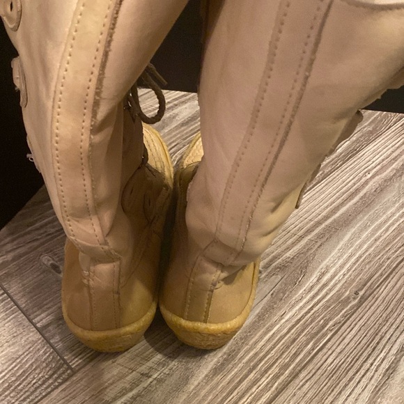 Vintage Cherokee Mocassin size 8 - Picture 8 of 16